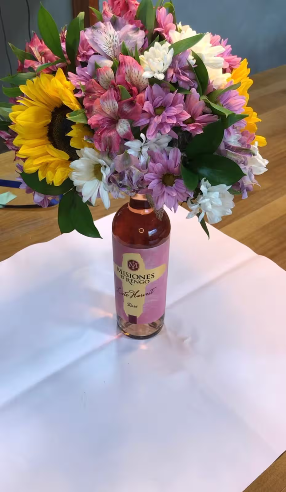 Elixir Floral alt